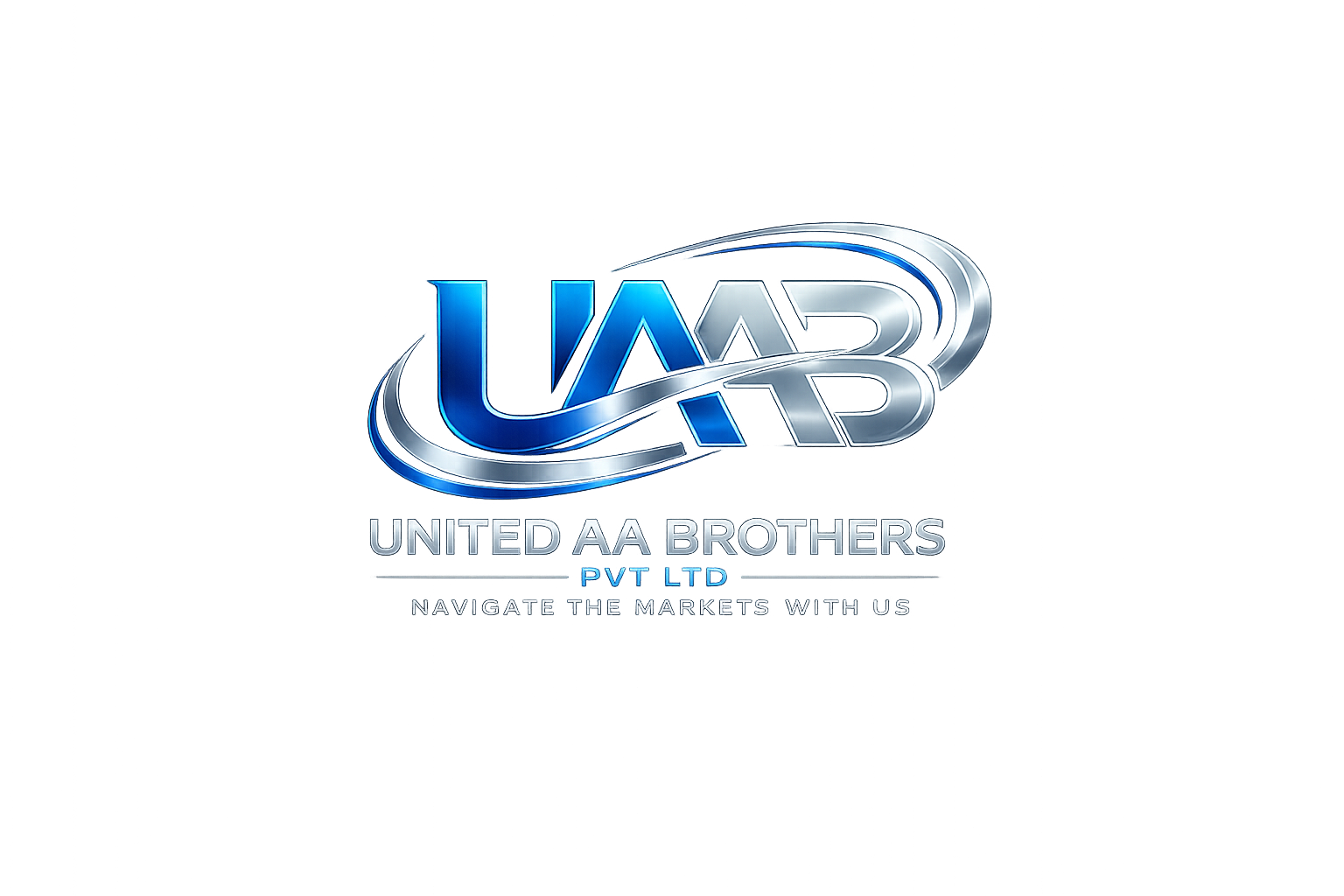 United AA Brothers Logo
